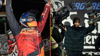 Two Big Wins for Hayes Powersports