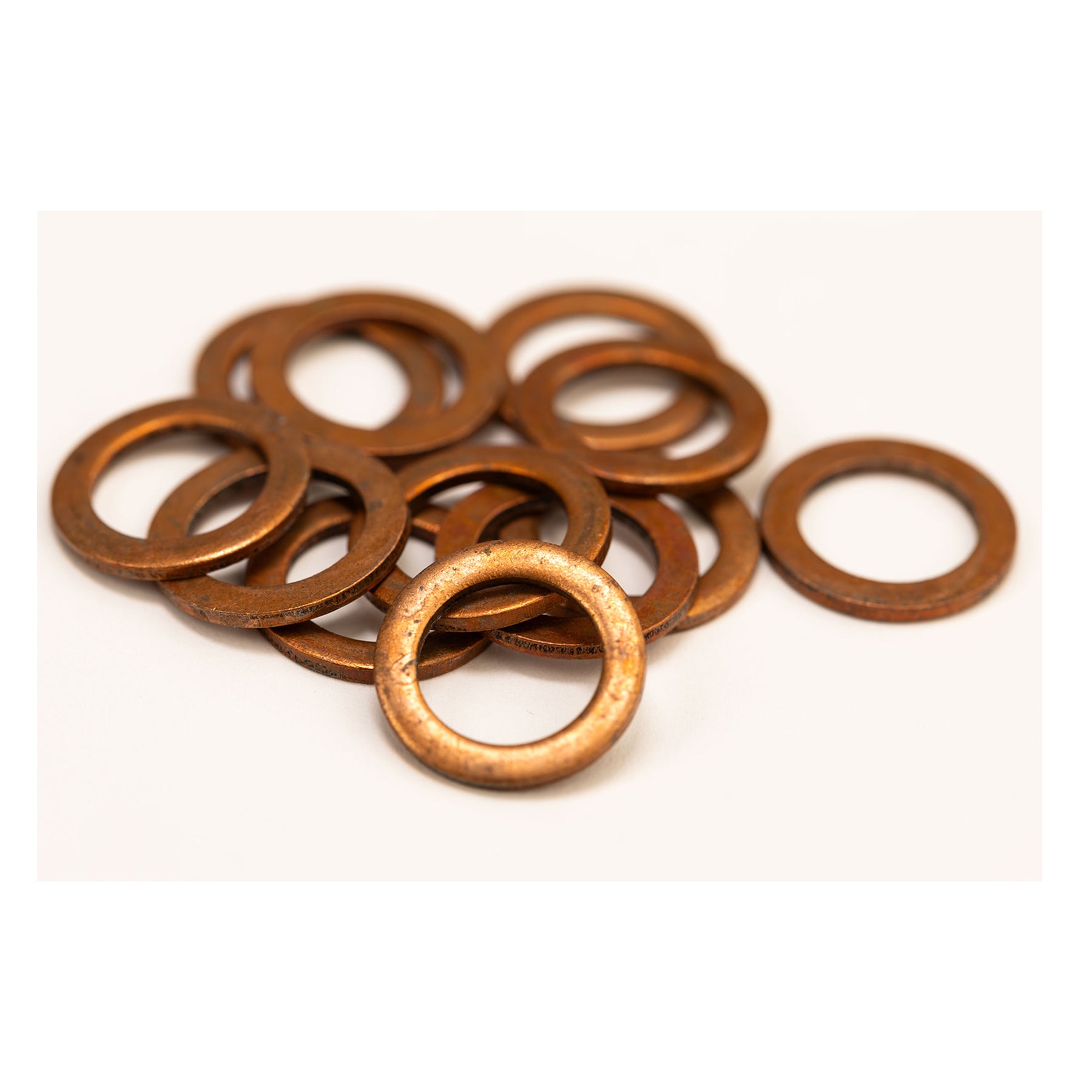 Crush Washer Hayes Powersports