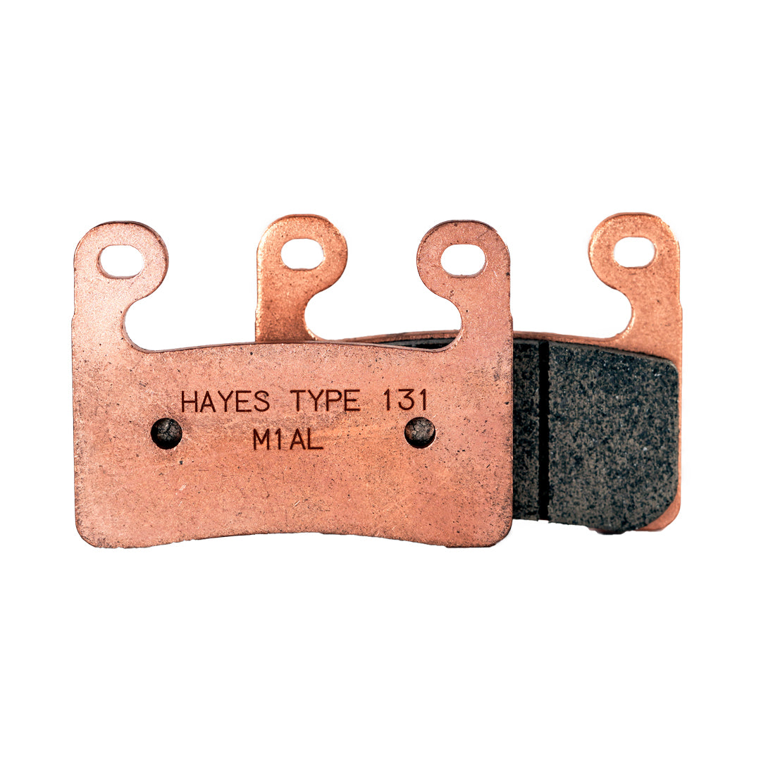 Hayes Brakes Hayes REFLX32 Brake Pad Kit Hayes Powersports