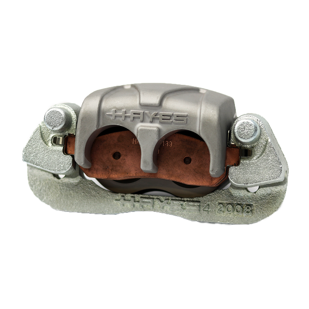Hayes Brakes Sovren Caliper Kit Yamaha Hayes Powersports