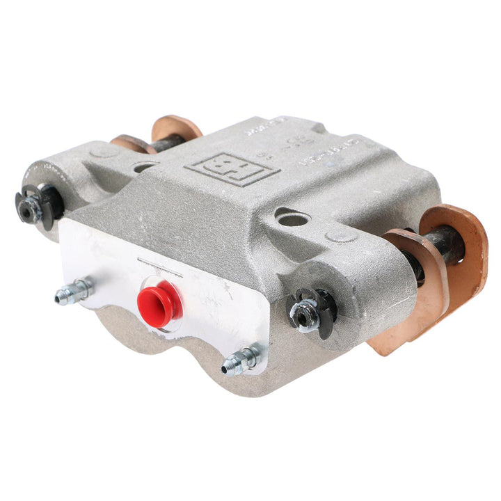 Caribou Lodge x Duncan アルミニウムピークハンド Caribou Lodge x