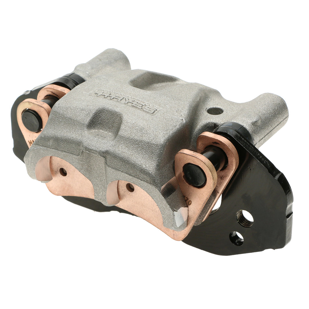Hayes Brakes | Titan Caliper Kit – Hayes Powersports