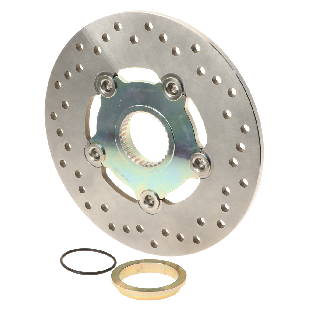 Hayes Brakes | Pro-Float 5R - Ski-doo - REFLX32 – Hayes