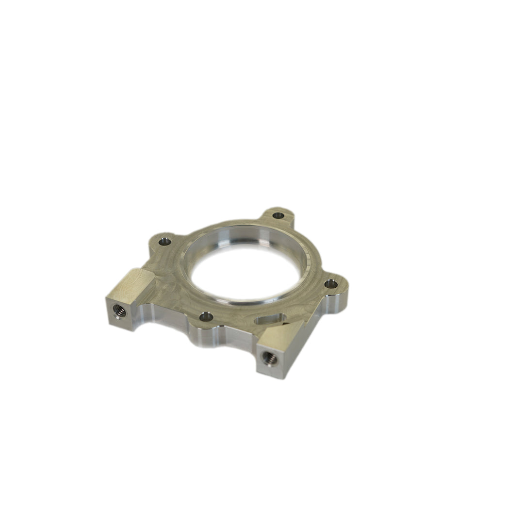 Ski-Doo Trail Mount Block – Hayes Powersports