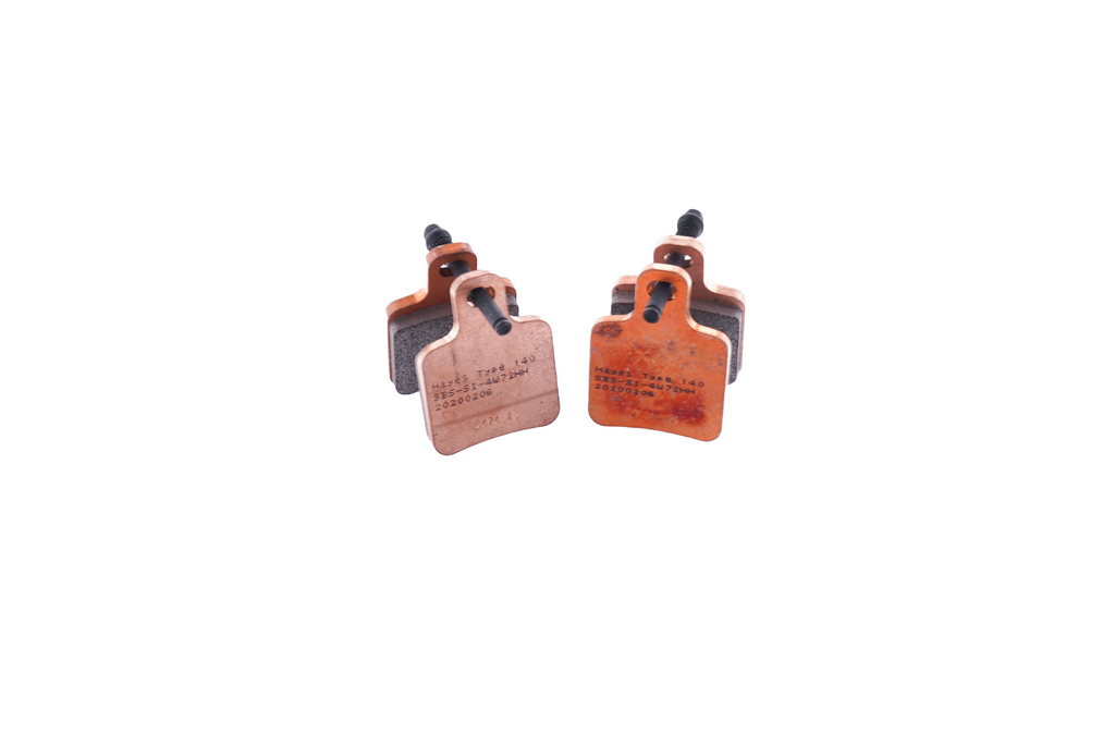 V32 Brake Pad Kit - Argo – Hayes Powersports