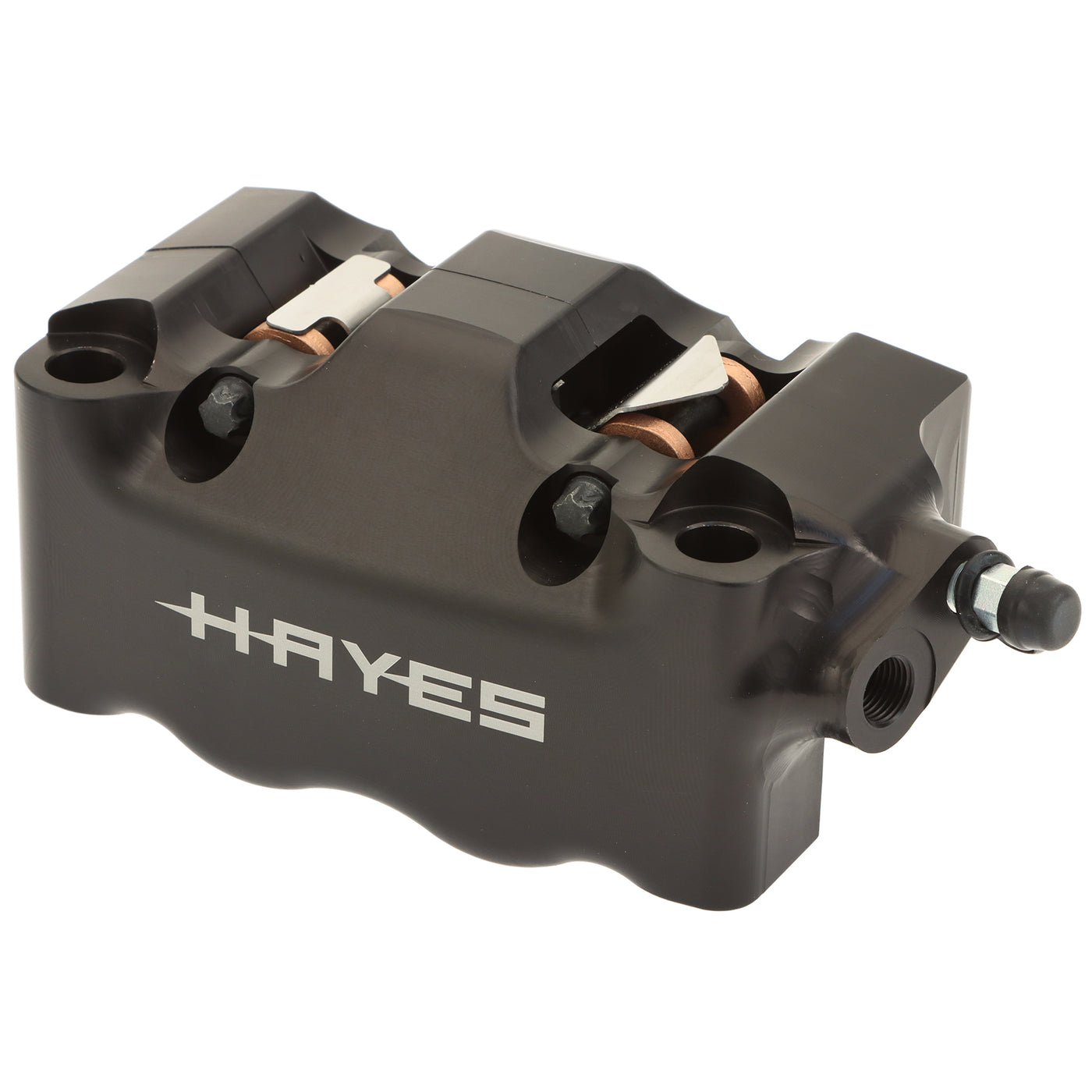 Alpha Brake Caliper Kit