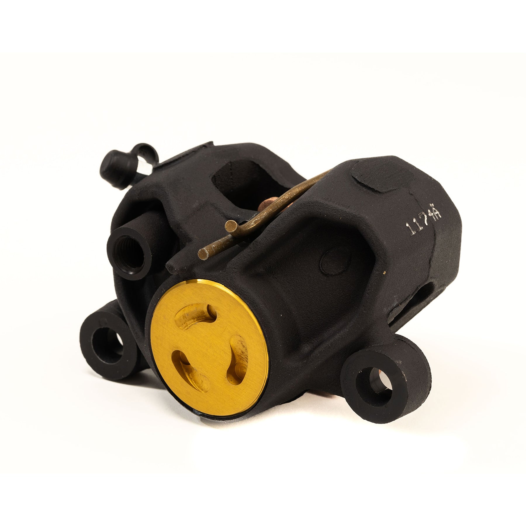 Apollo Brake Caliper – Hayes Powersports