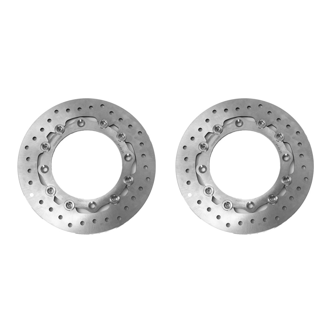 Pro-Float 8R