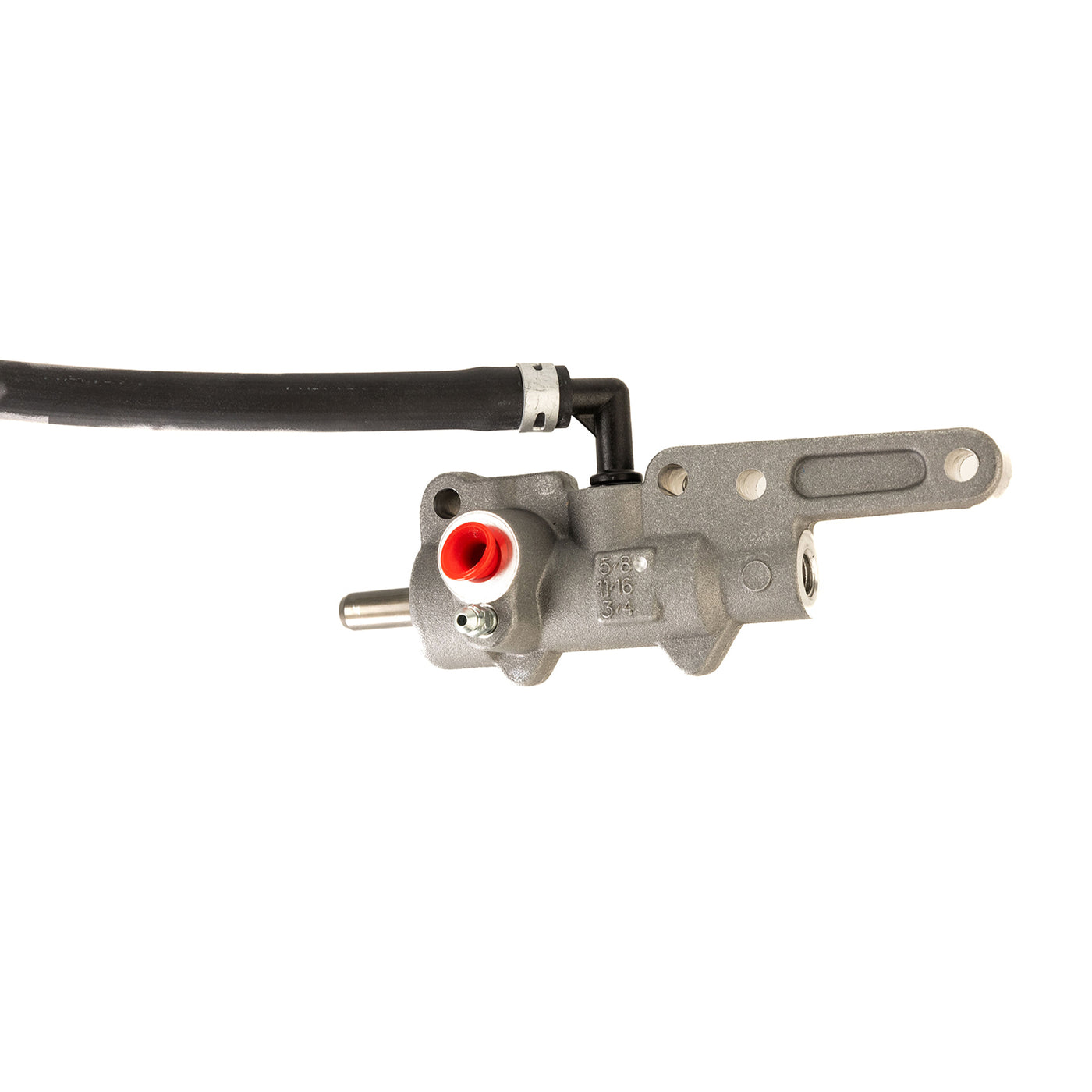 Dual Imput Rear (DIR) Master Cylinder