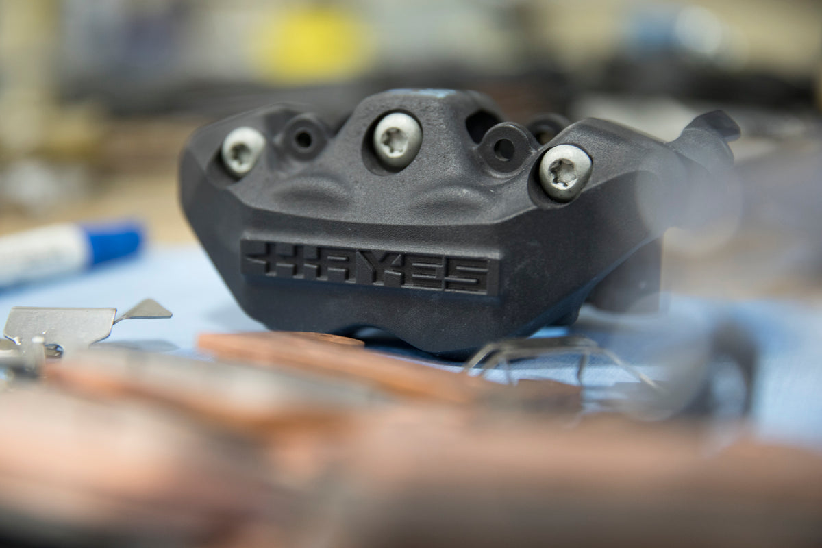Hayes Performance Systems FAQ's – Hayes Powersports