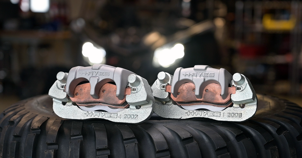 Hayes Performance Systems Hayes Powersports