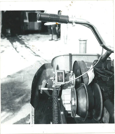 Hayes Performance Systems HISTORY – Hayes Powersports