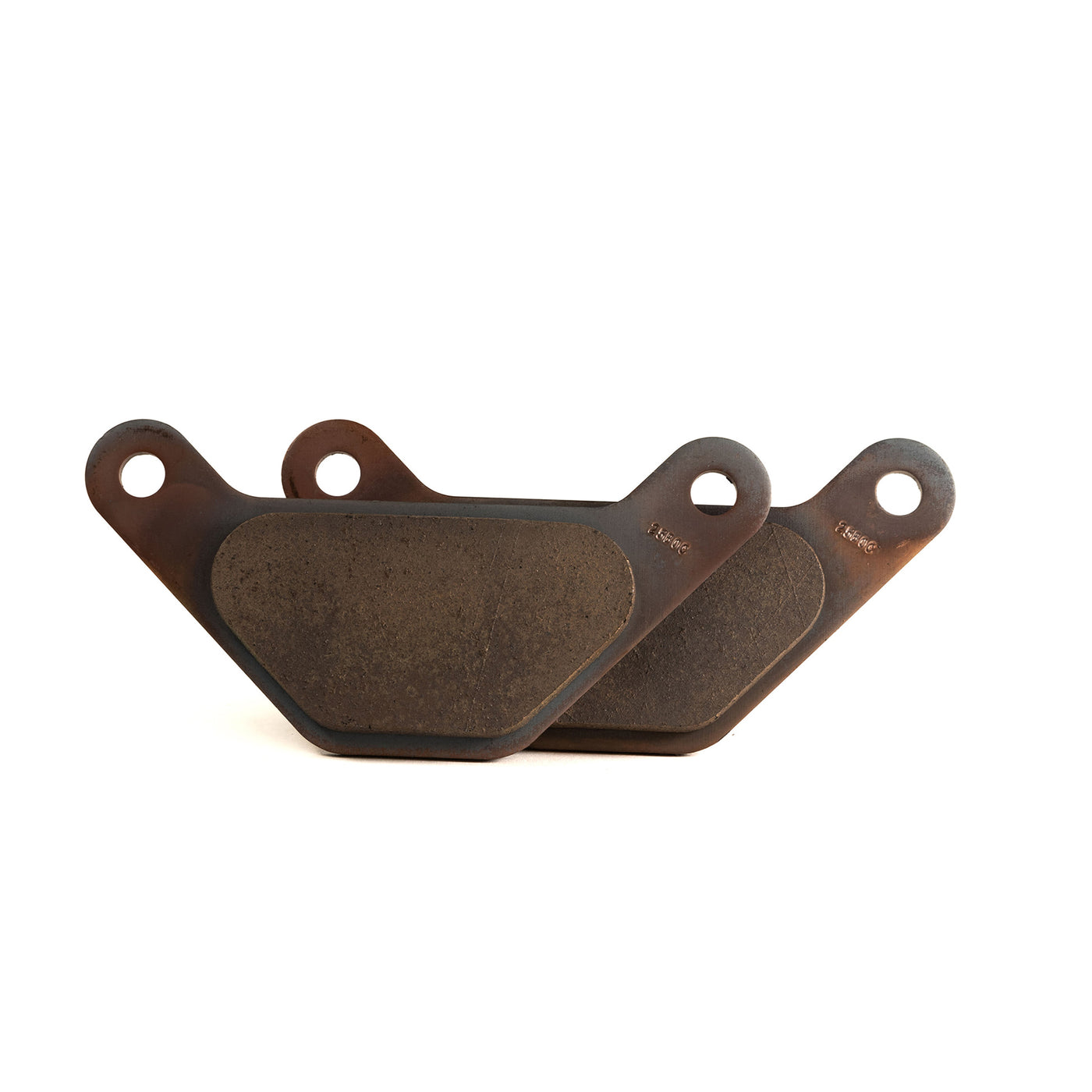 Heritage Series Polaris 41-Series Brake Pads