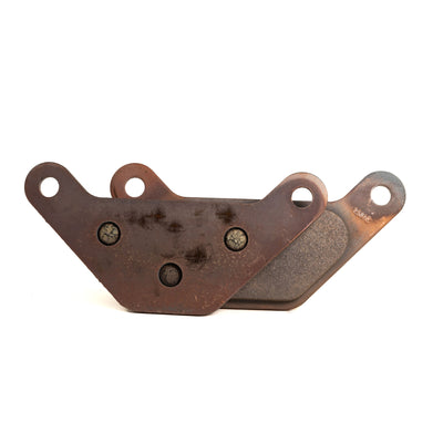 Heritage Series Polaris 41-Series Brake Pads