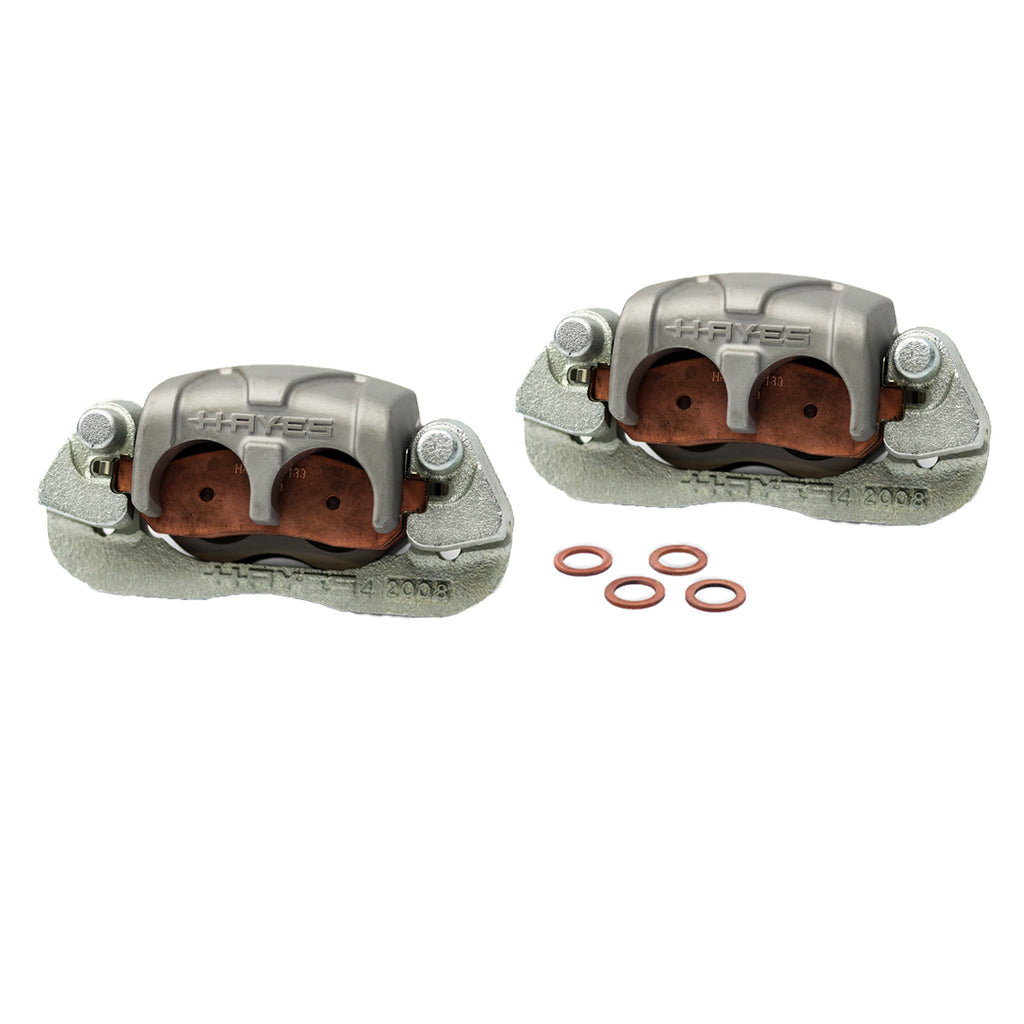 Hayes Brakes | Sovren Caliper Kit - Yamaha – Hayes Powersports