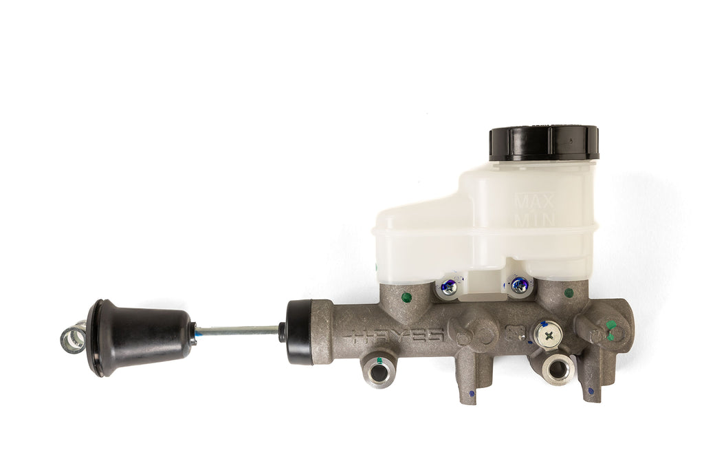 Sidewinder Master Cylinder – Hayes Powersports