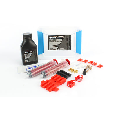 Hayes Performance Systems Hayes Powersports