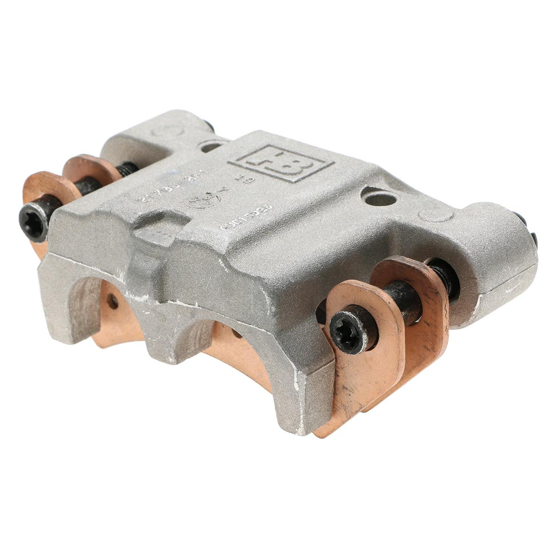 ベース Fodera x-Caliper Compressor ベース Fodera x-Caliper Compressor ベース Fodera x-Caliper