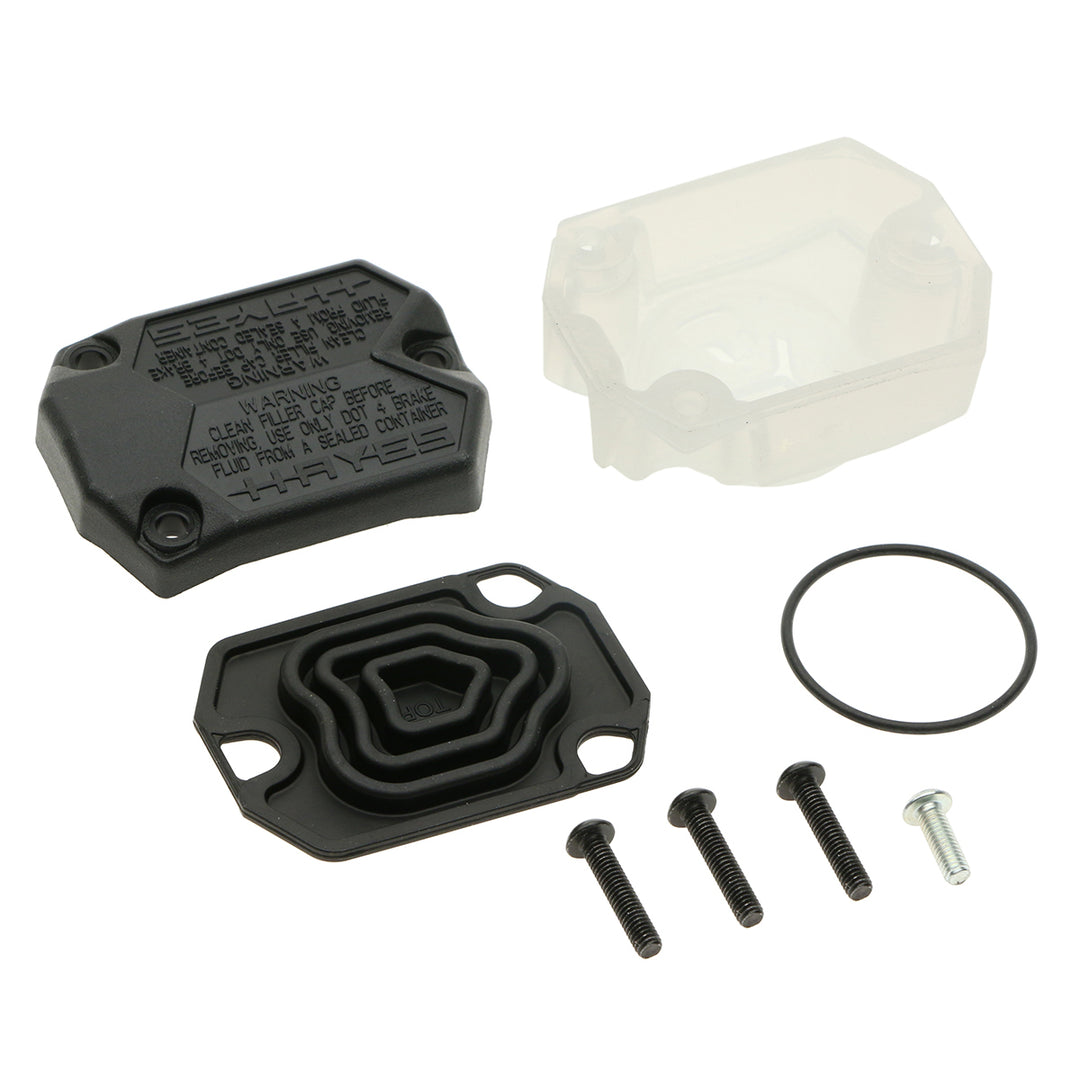 Hayes Brakes | Stealth 66 Master Cylinder Reservoir – Hayes