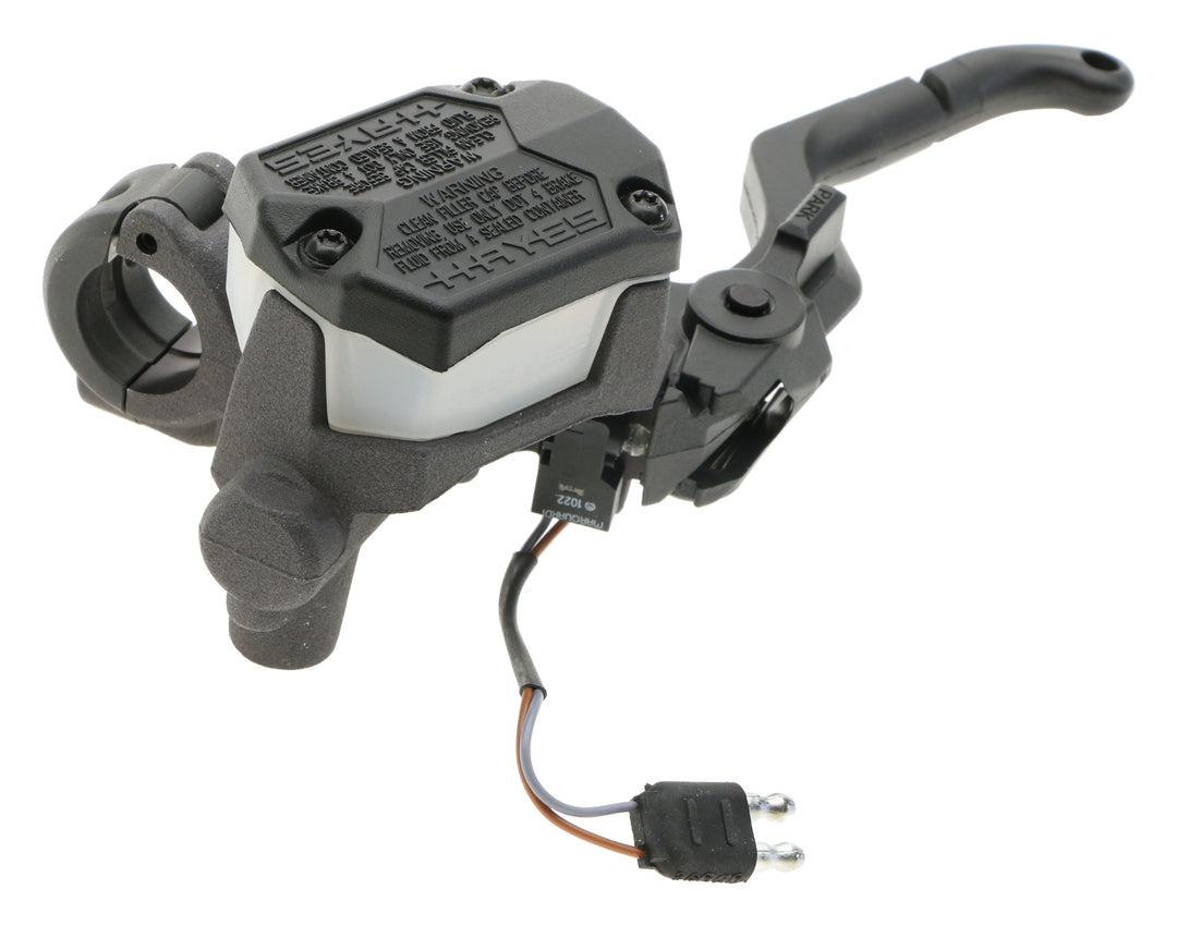 Hayes Brakes | Stealth 88 Master Cylinder Assembly – Hayes Powersports