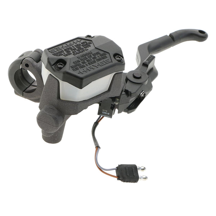 Hayes Brakes | Stealth 66 Master Cylinder Assembly – Hayes Powersports