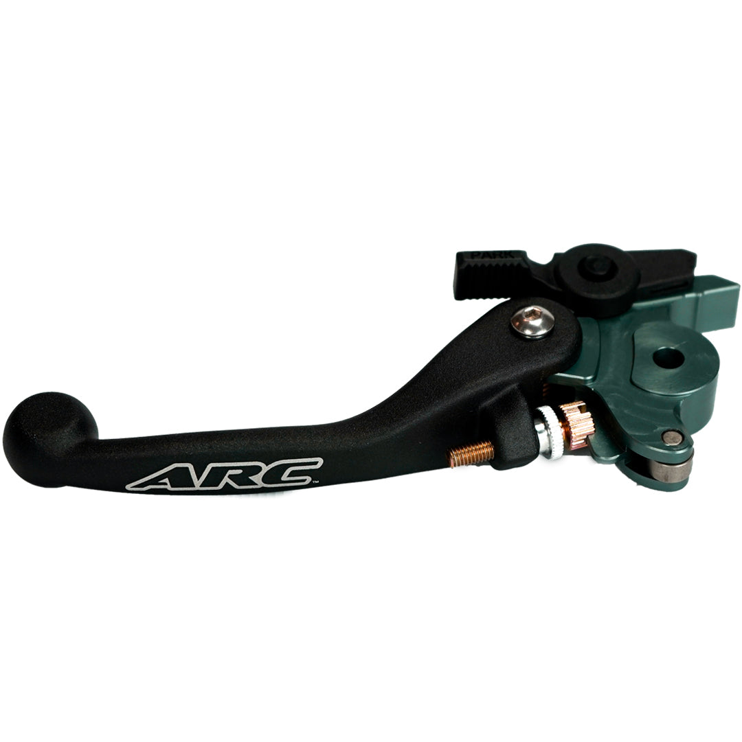 Hayes Brakes Stealth 88 Arc Lever – Hayes Powersports