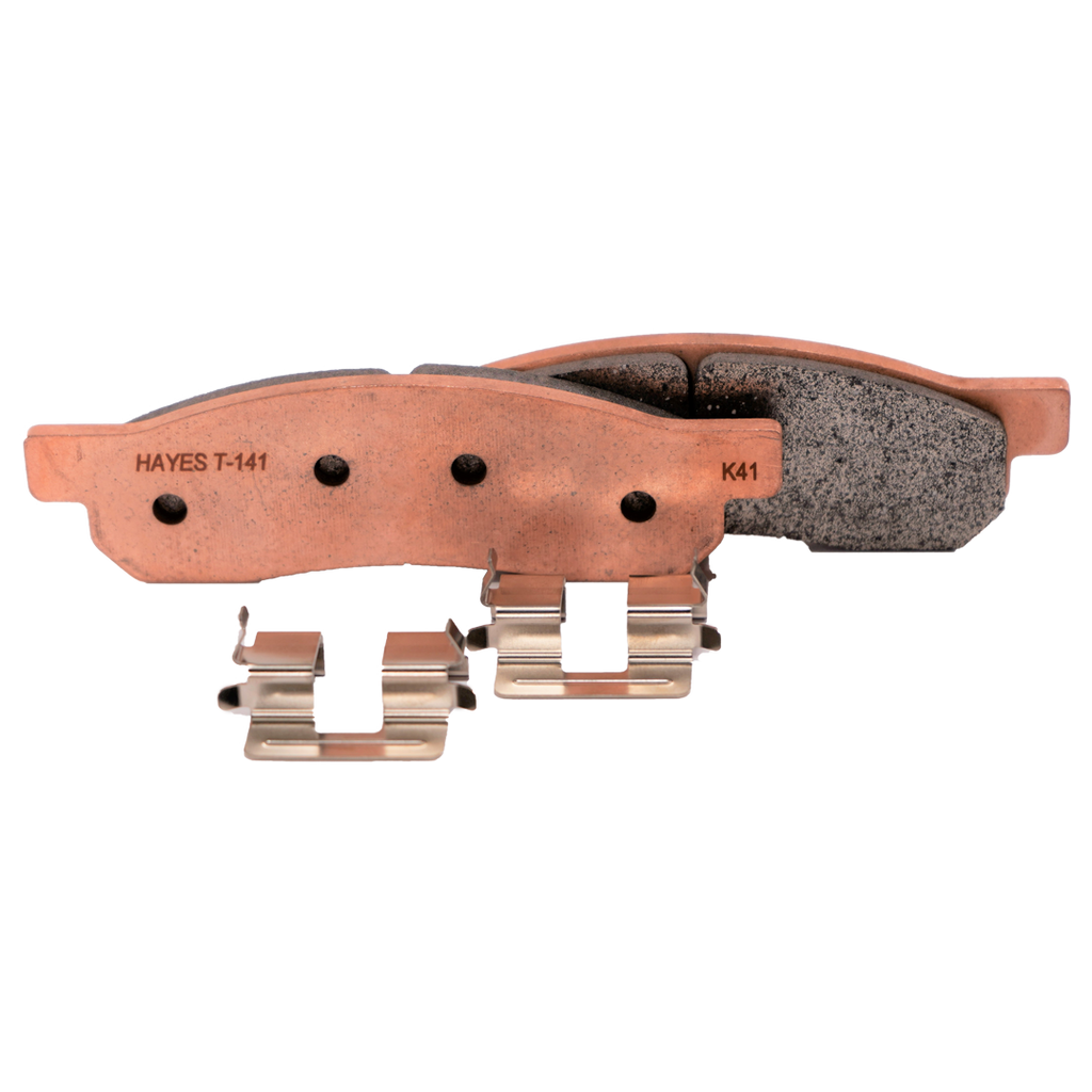 Hayes Brakes | Sovren Brake Pad Kit – Hayes Powersports